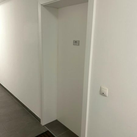 Magnolia Apartment فيينا المظهر الخارجي الصورة