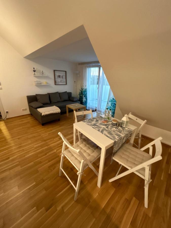 Magnolia Apartment فيينا المظهر الخارجي الصورة