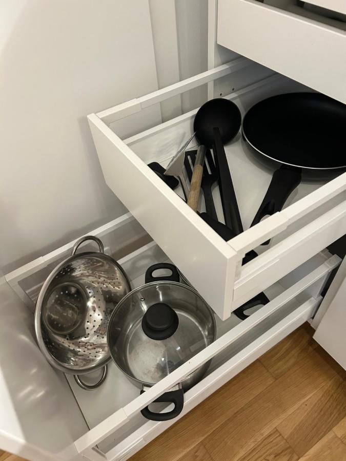 Magnolia Apartment فيينا المظهر الخارجي الصورة
