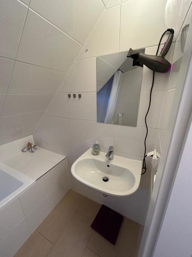 Magnolia Apartment فيينا المظهر الخارجي الصورة